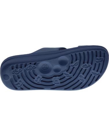 Infradito BEPPI  per Donna 2199641  NAVY BLUE