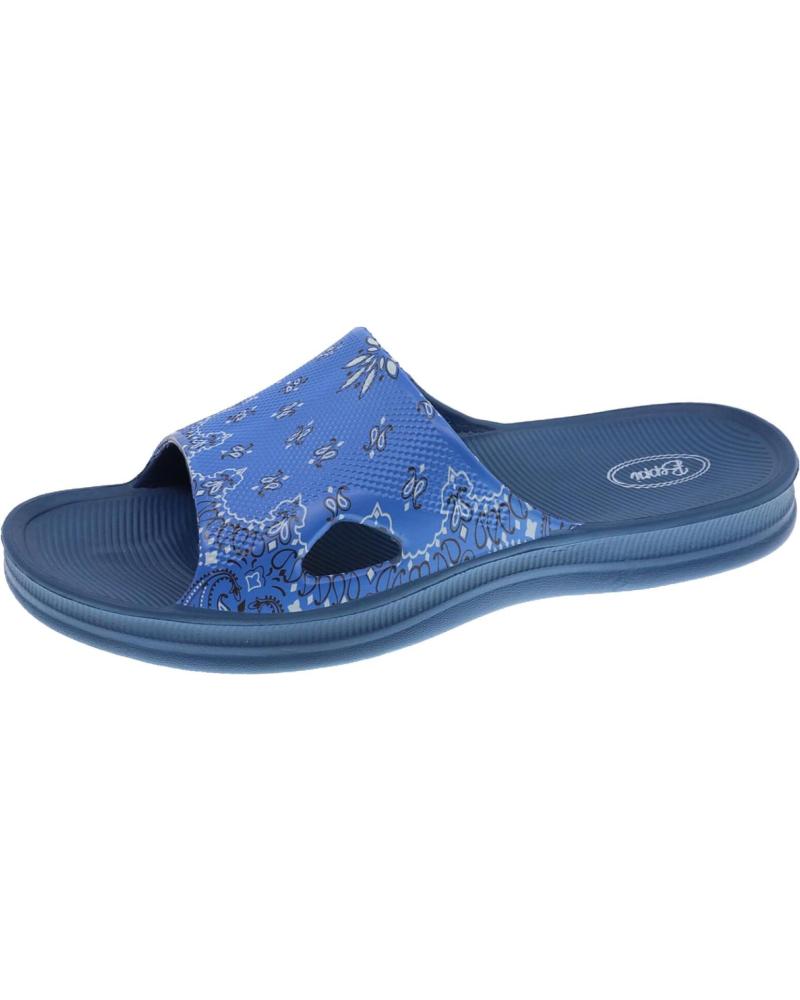 Woman Flip flops BEPPI 2199650  NAVY BLUE