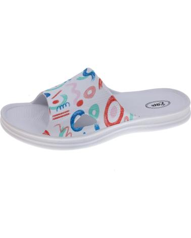 Chanclas BEPPI  de Mujer 2199651  WHITE