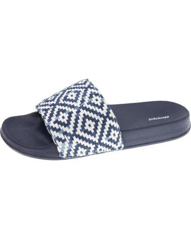 Zehansandalen BEPPI  für Damen 2199670  NAVY BLUE