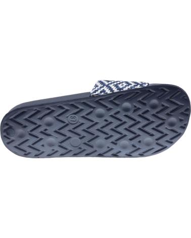 Zehansandalen BEPPI  für Damen 2199670  NAVY BLUE