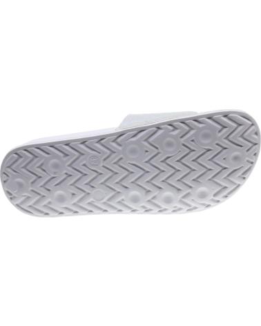 Infradito BEPPI  per Donna 2199710  SILVER