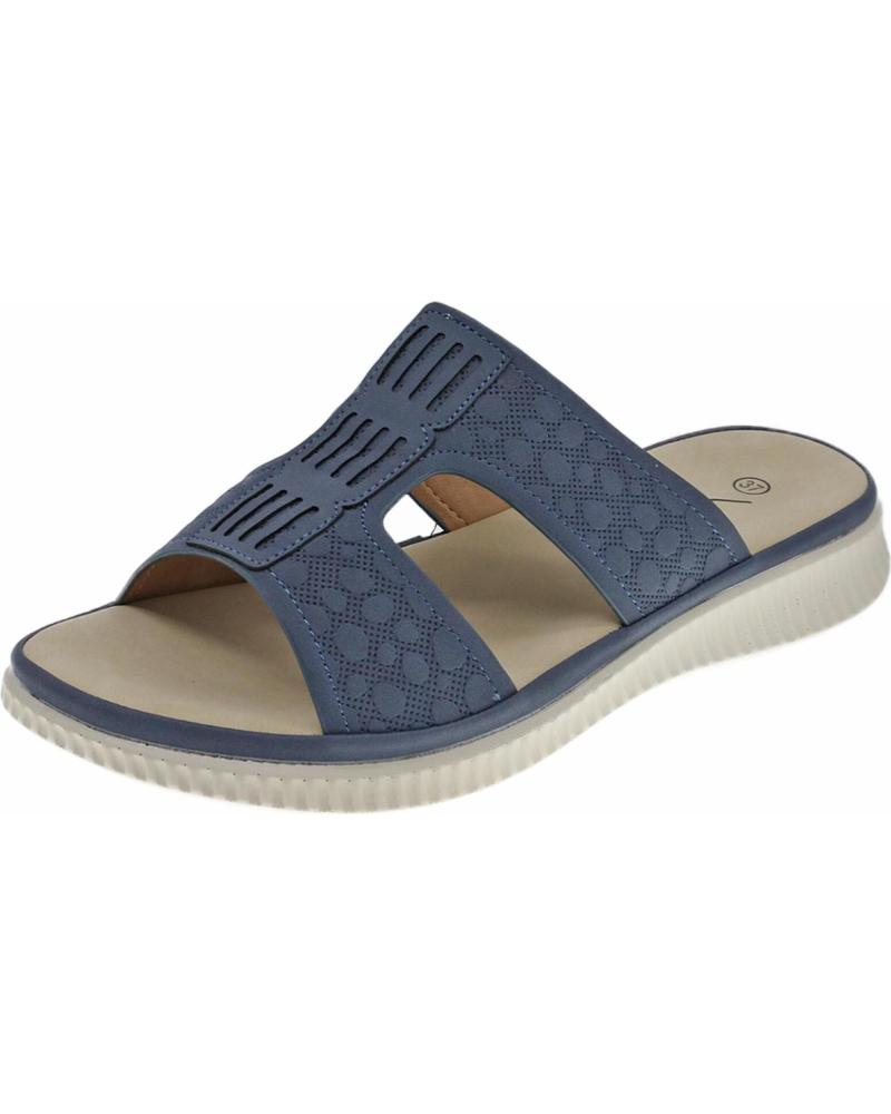 Sandalen BEPPI  für Damen 2199740  NAVY BLUE