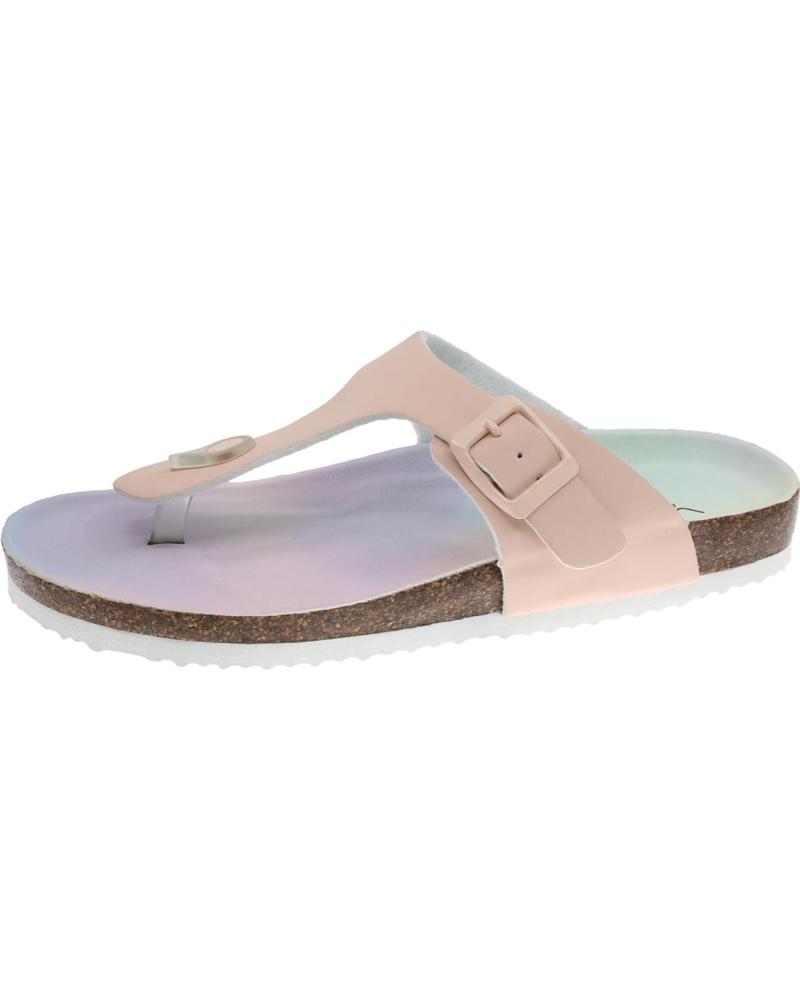 Zehansandalen BEPPI  für Damen 2199790  PINK