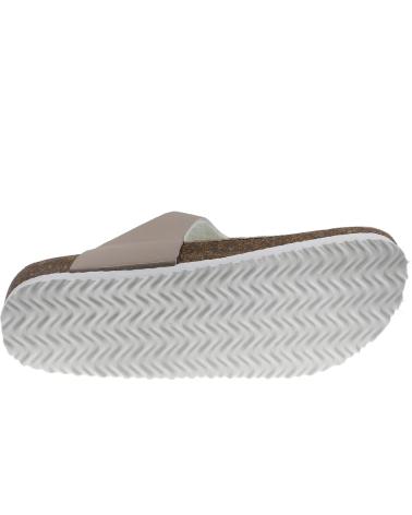 Zehansandalen für Damen BEPPI 2199812 TAUPE