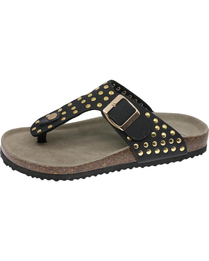 Sandalen für Damen BEPPI 2199830 BLACK