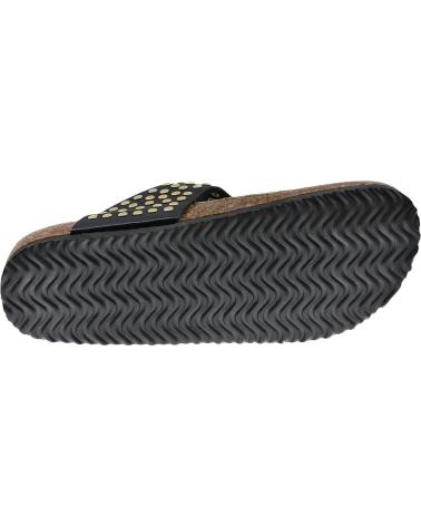 Sandalen für Damen BEPPI 2199830 BLACK