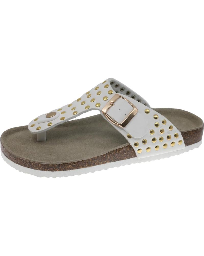 Sandalen BEPPI  für Damen 2199831  WHITE