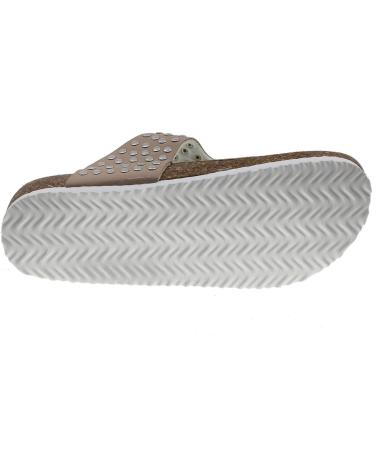 Woman Sandals BEPPI 2199832  TAUPE