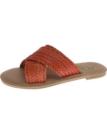 Sandalen BEPPI  für Damen 2199880  RED