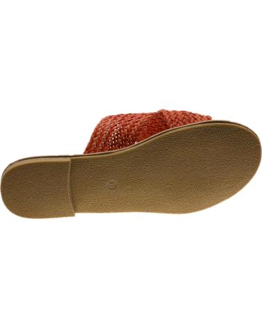 Sandalen BEPPI  für Damen 2199880  RED