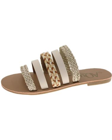 Sandalen BEPPI  für Damen 2199890  BEIGE