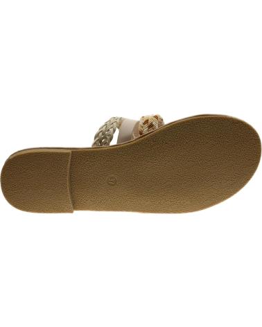 Sandalen BEPPI  für Damen 2199890  BEIGE