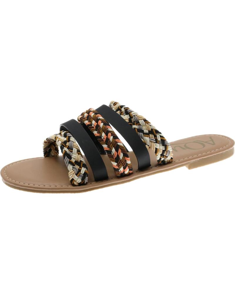 Sandalen BEPPI  für Damen 2199891  BLACK