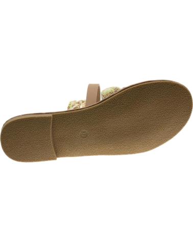 Sandálias BEPPI  de Mulher 2199892  TAUPE