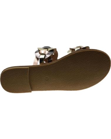 Sandálias BEPPI  de Mulher 2199900  MULTICOLOR