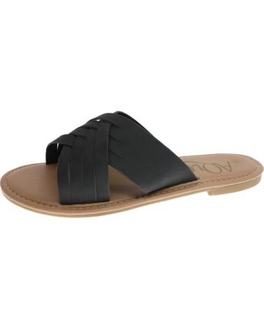 Sandalen BEPPI  für Damen 2199910  BLACK