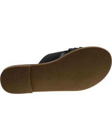 Sandalen BEPPI  für Damen 2199910  BLACK