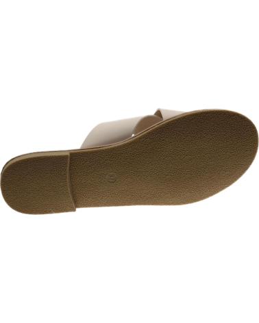 Sandalen für Damen BEPPI 2199920 BEIGE