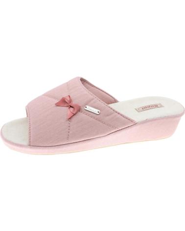 Calzado de casa de Mujer BEPPI 2199980 PINK