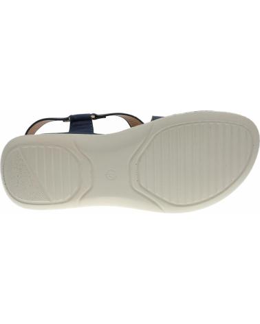 Sandalen BEPPI  für Damen 2200121  NAVY BLUE