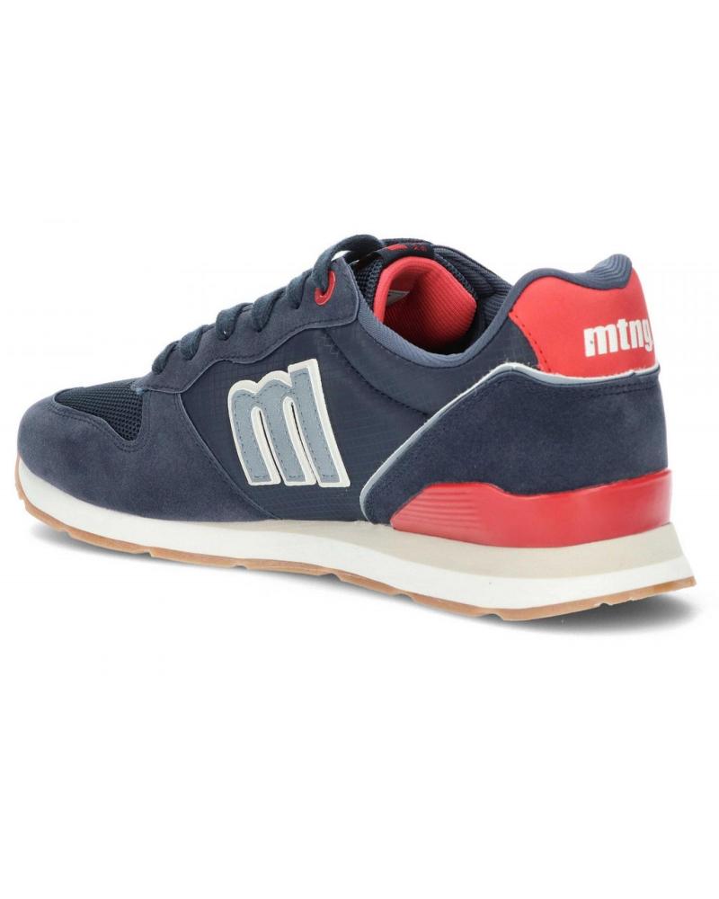 Mtng Zapatillas Mustang Converse Calzado Mustang Zapatillas Negras