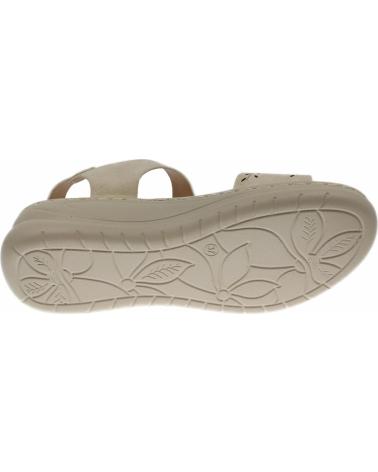 Sandalen für Damen BEPPI 2200141 BEIGE