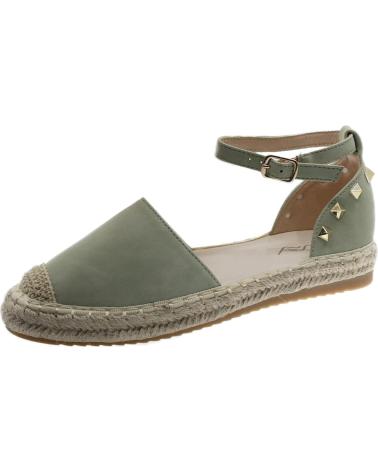 Sandalen BEPPI  für Damen 2200170  LIGHT GREEN