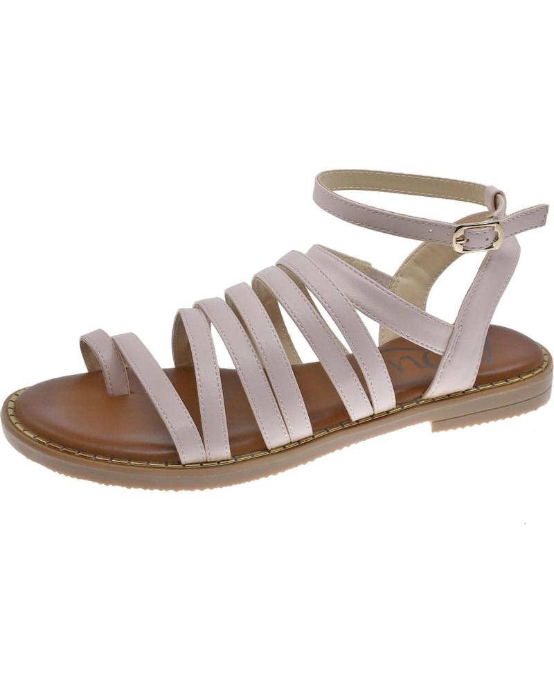 Sandalen BEPPI  für Damen 2200181  DARK ROSE