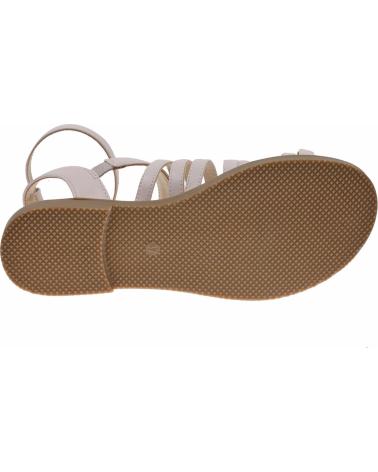 Sandalen BEPPI  für Damen 2200181  DARK ROSE