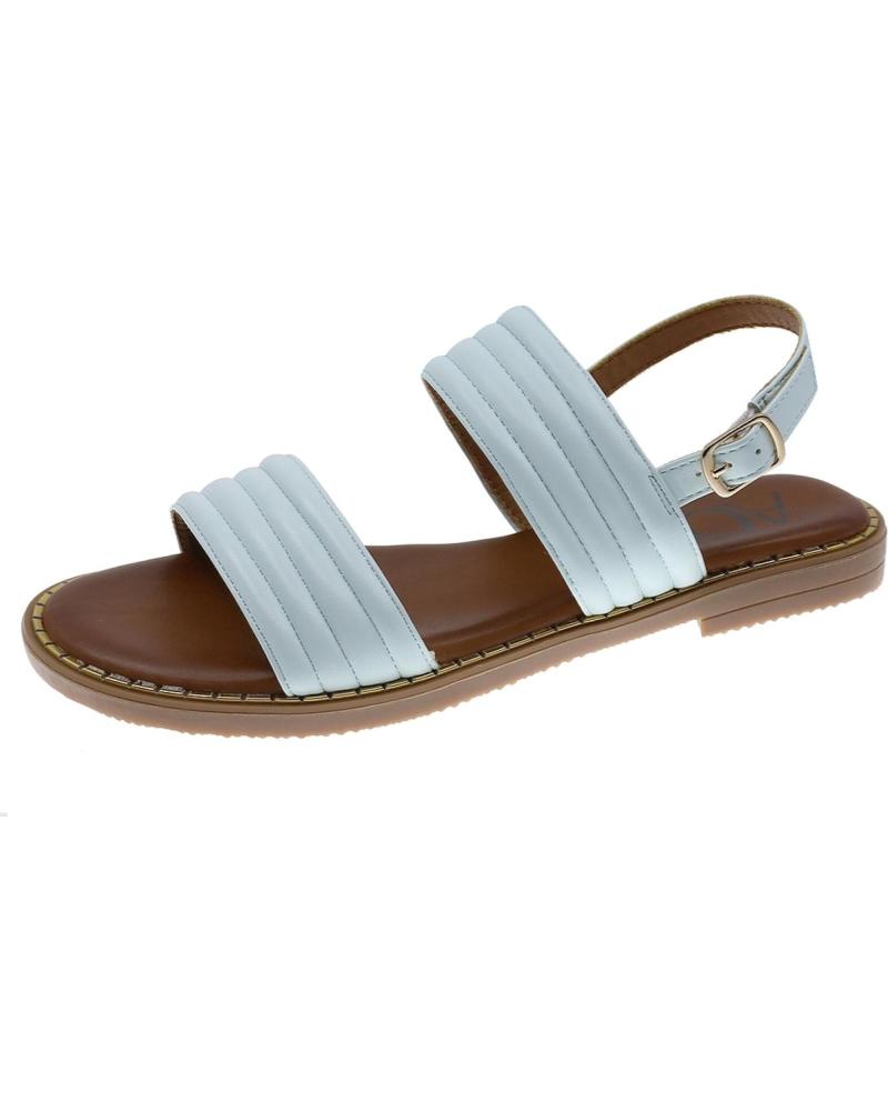 Sandalen BEPPI  für Damen 2200190  WATER GREEN