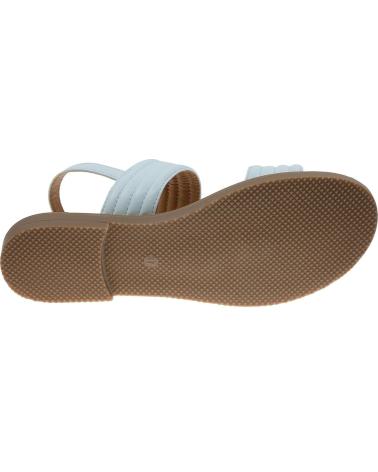 Sandalen BEPPI  für Damen 2200190  WATER GREEN