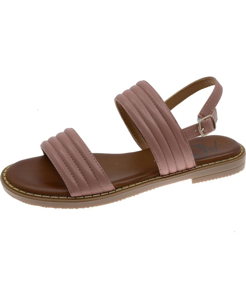 Sandalen BEPPI  für Damen 2200191  DARK ROSE