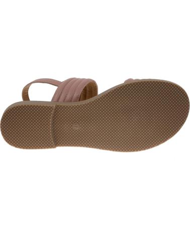 Sandalen BEPPI  für Damen 2200191  DARK ROSE