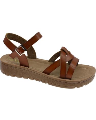 Sandalen BEPPI  für Damen 2200200  BROWN
