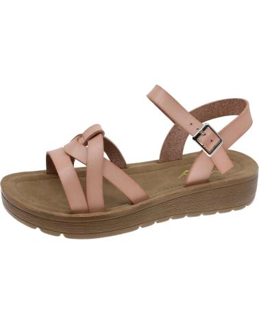 Sandalen BEPPI  für Damen 2200201  PINK
