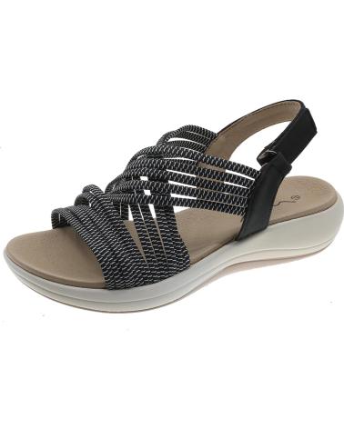 Sandalen BEPPI  für Damen 2200231  BLACK