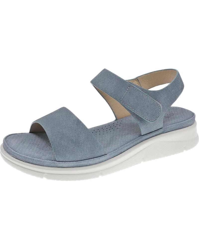 Sandalen BEPPI  für Damen 2200252  NAVY BLUE