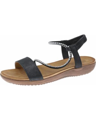 Sandalias BEPPI  de Mujer 2200260  BLACK