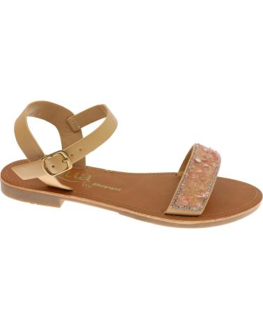 Sandalen BEPPI  für Damen 2200301  PINK