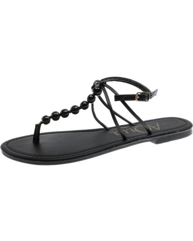 Sandalen BEPPI  für Damen 2200320  BLACK