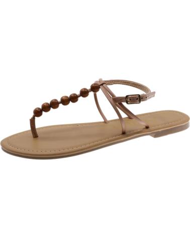 Woman Sandals BEPPI 2200321  BEIGE