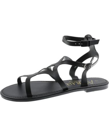 Sandalen BEPPI  für Damen 2200330  BLACK