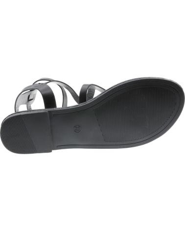 Sandalen BEPPI  für Damen 2200330  BLACK