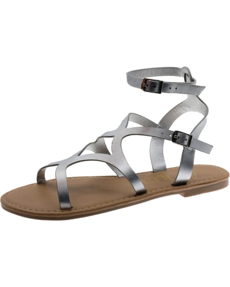 Woman Sandals BEPPI 2200331  SILVER