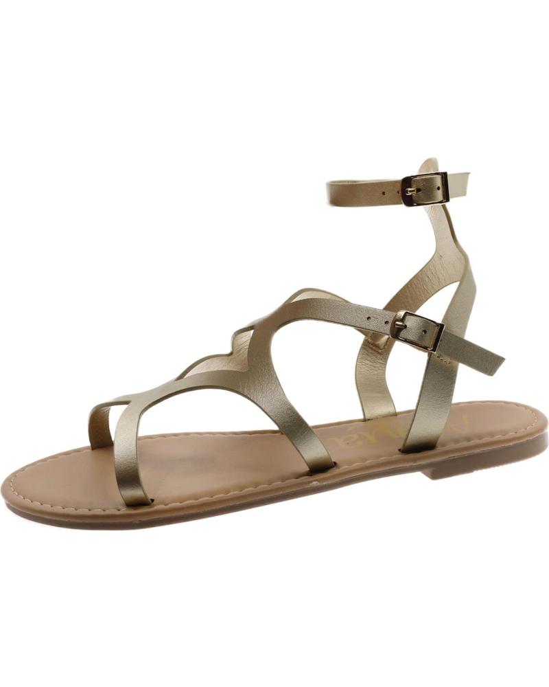 Sandalen BEPPI  für Damen 2200332  GOLD