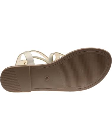 Sandalen BEPPI  für Damen 2200332  GOLD