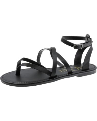 Sandalias BEPPI  de Mujer 2200340  BLACK