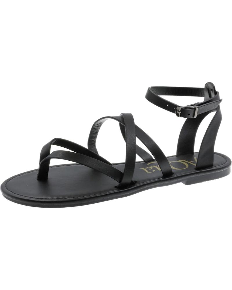 Sandalias BEPPI  de Mujer 2200340  BLACK