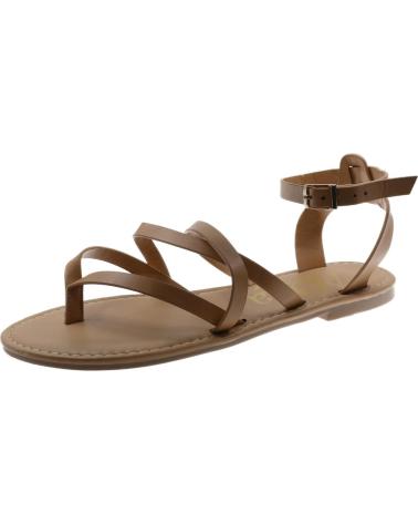 Sandalen BEPPI  für Damen 2200341  LIGHT BROWN